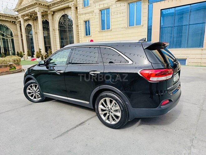 Kia Sorento 2015, 230,000 km - 2.0 l - Bakı