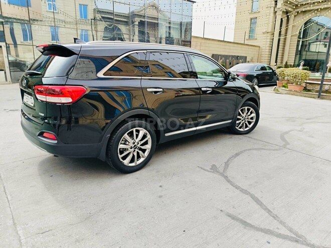 Kia Sorento 2015, 230,000 km - 2.0 l - Bakı