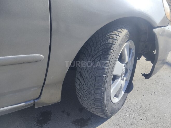 Toyota Corolla 2006, 299,999 km - 1.8 l - Bakı