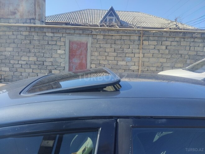 Toyota Corolla 2006, 299,999 km - 1.8 l - Bakı