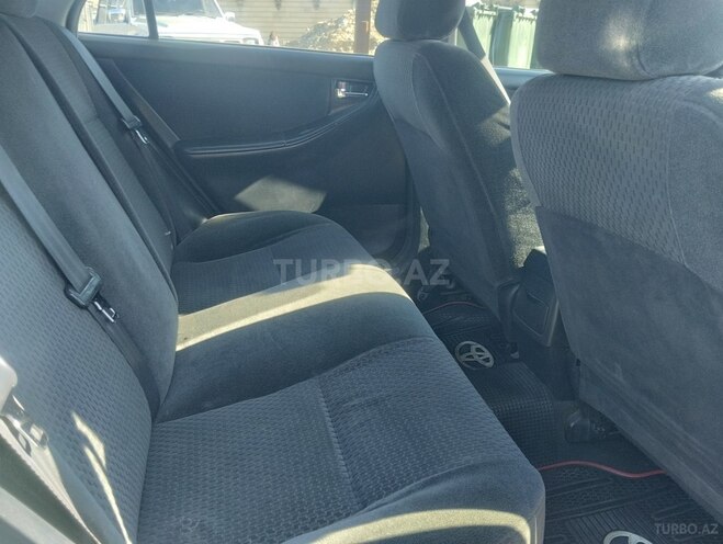 Toyota Corolla 2006, 299,999 km - 1.8 l - Bakı