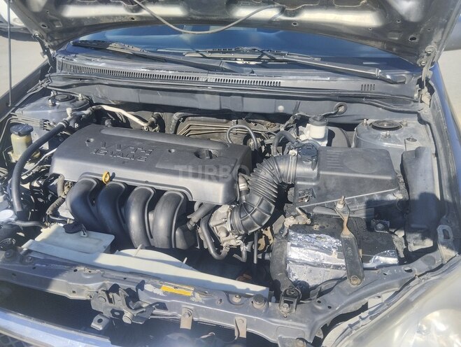 Toyota Corolla 2006, 299,999 km - 1.8 l - Bakı