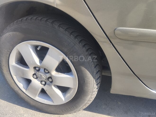 Toyota Corolla 2006, 299,999 km - 1.8 l - Bakı