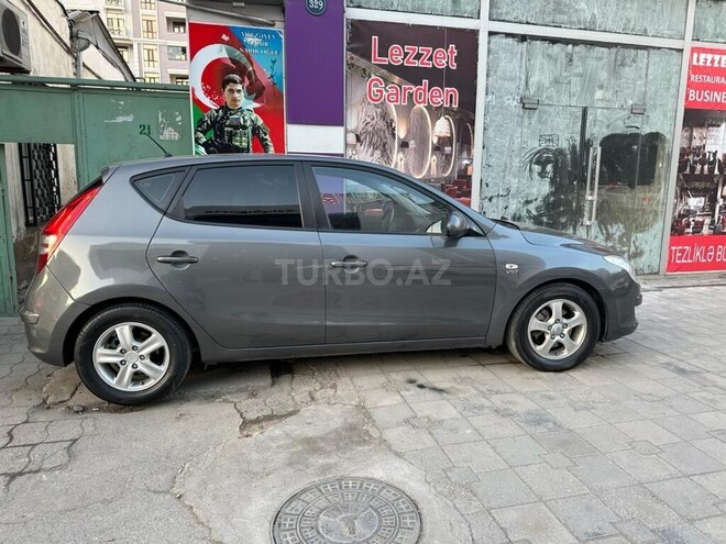Hyundai i30 2008, 281,000 km - 1.6 l - Bakı