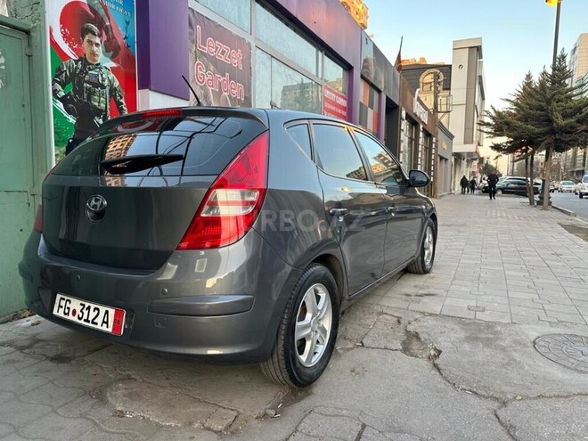 Hyundai i30 2008, 281,000 km - 1.6 l - Bakı