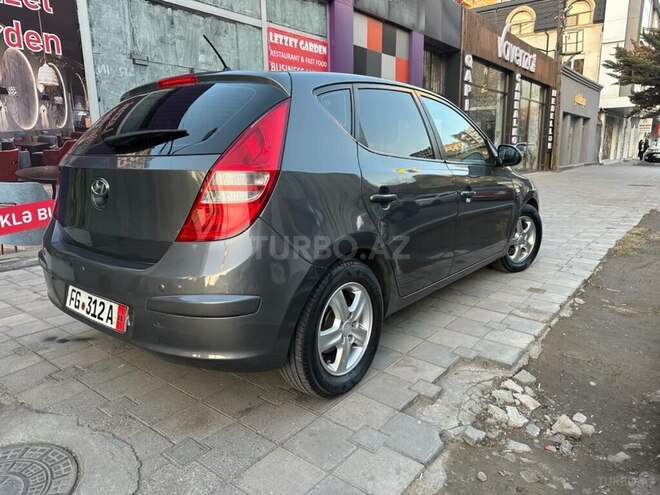 Hyundai i30 2008, 281,000 km - 1.6 l - Bakı