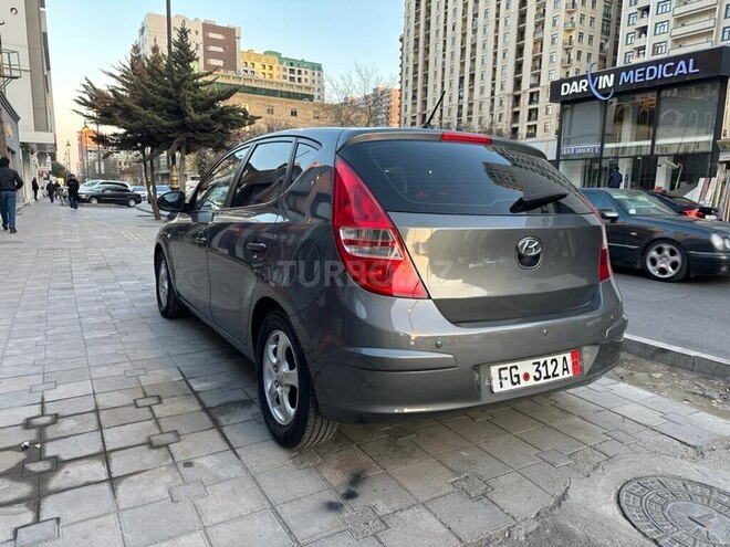 Hyundai i30 2008, 281,000 km - 1.6 l - Bakı