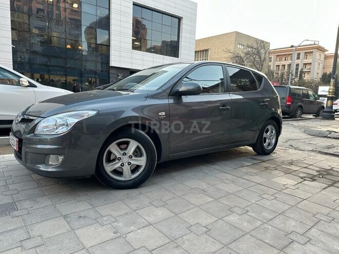 Hyundai i30 2008, 281,000 km - 1.6 l - Bakı