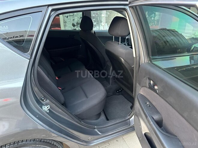 Hyundai i30 2008, 281,000 km - 1.6 l - Bakı