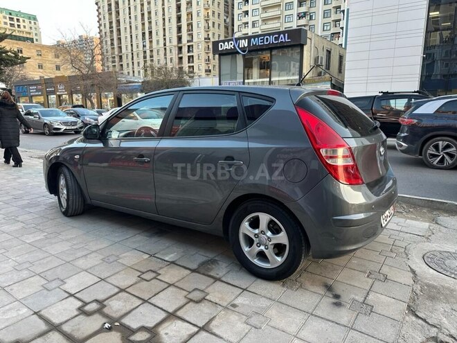 Hyundai i30 2008, 281,000 km - 1.6 l - Bakı