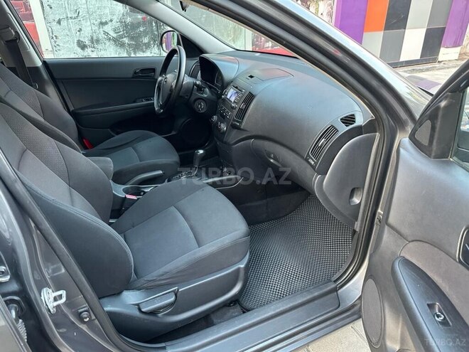Hyundai i30 2008, 281,000 km - 1.6 l - Bakı