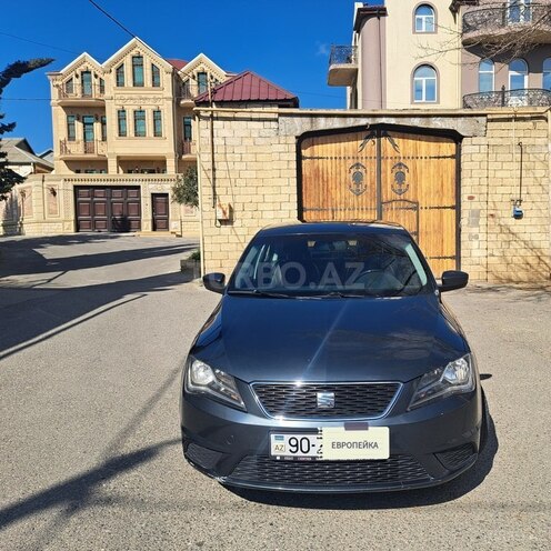 SEAT Toledo 2014, 202,500 km - 1.6 l - Bakı