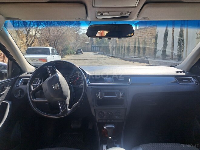 SEAT Toledo 2014, 202,500 km - 1.6 l - Bakı