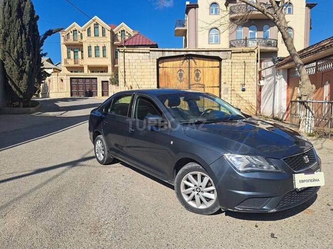 SEAT Toledo 2014, 202,500 km - 1.6 l - Bakı