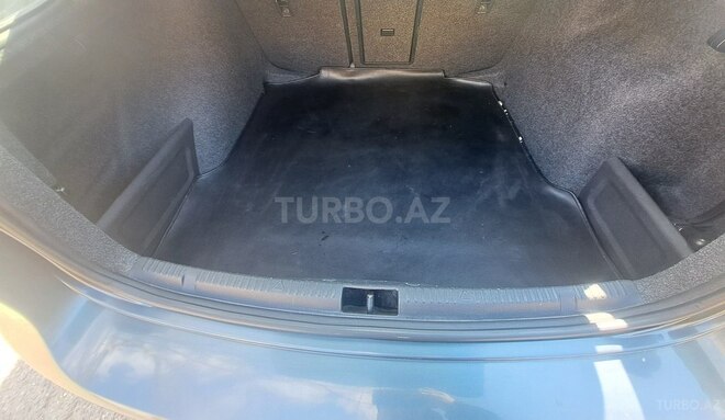 SEAT Toledo 2014, 202,500 km - 1.6 l - Bakı