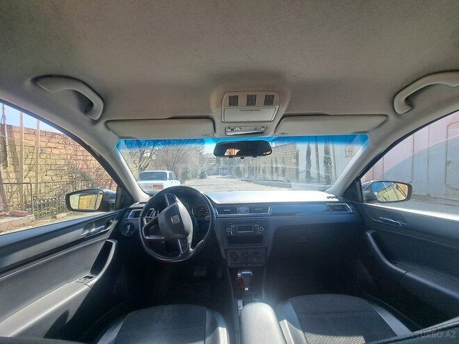 SEAT Toledo 2014, 202,500 km - 1.6 l - Bakı