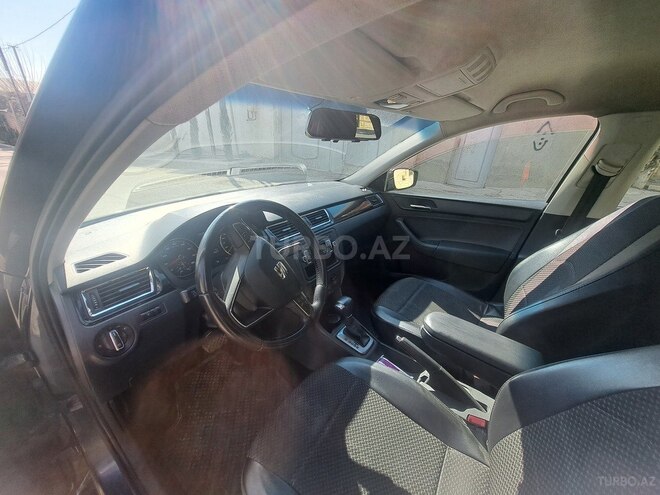 SEAT Toledo 2014, 202,500 km - 1.6 l - Bakı