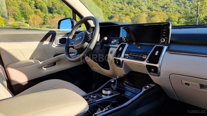 Kia Sorento 2022, 9,000 km - 1.6 l - Bakı