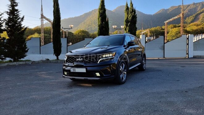 Kia Sorento 2022, 9,000 km - 1.6 l - Bakı
