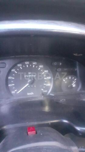 Ford Transit 1998, 254,638 km - 2.5 l - Bakı