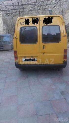 Ford Transit 1998, 254,638 km - 2.5 l - Bakı