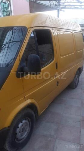 Ford Transit 1998, 254,638 km - 2.5 l - Bakı