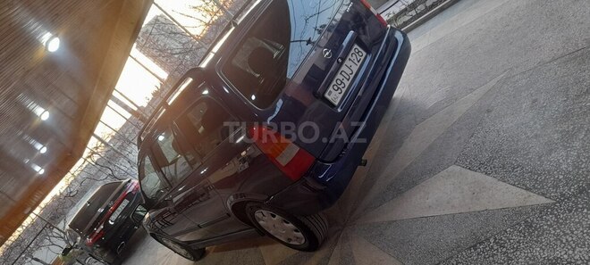 Opel Astra 1999, 317,523 km - 1.6 l - Bakı