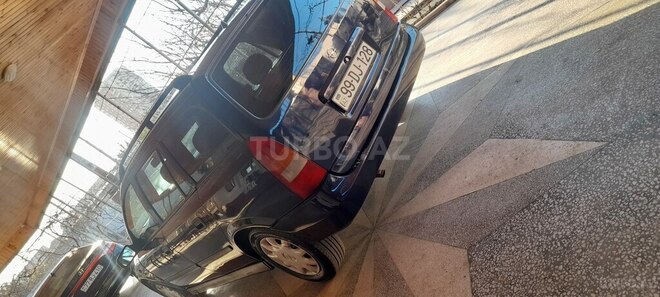 Opel Astra 1999, 317,523 km - 1.6 l - Bakı