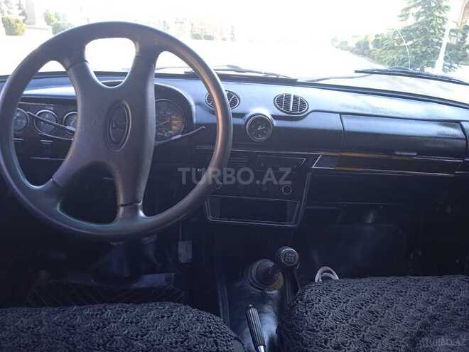 LADA (VAZ) 2106 1982, 99,000 km - 1.5 l - Ucar