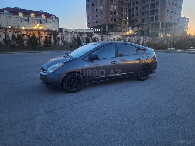 Toyota Prius 2008, 220,200 km - 1.5 l - Bakı