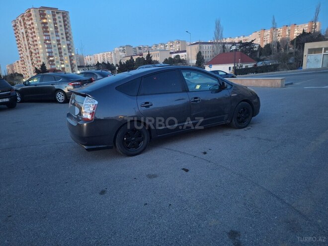 Toyota Prius 2008, 220,200 km - 1.5 l - Bakı