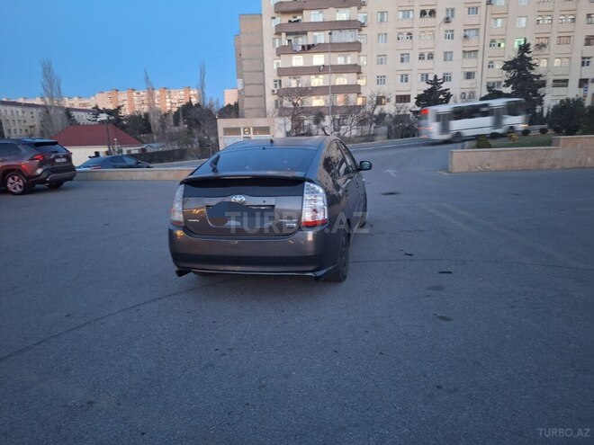Toyota Prius 2008, 220,200 km - 1.5 l - Bakı