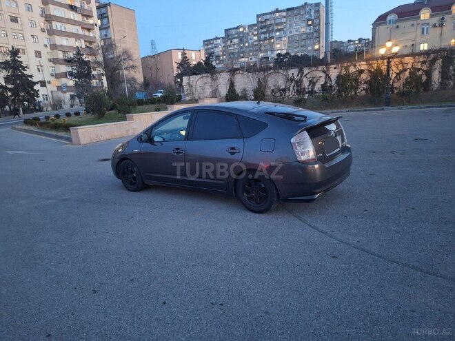 Toyota Prius 2008, 220,200 km - 1.5 l - Bakı