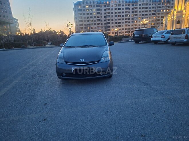 Toyota Prius 2008, 220,200 km - 1.5 l - Bakı
