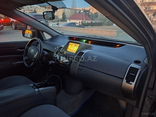 Toyota Prius 2008, 220,200 km - 1.5 l - Bakı