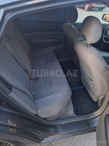 Toyota Prius 2008, 220,200 km - 1.5 l - Bakı
