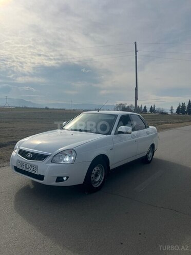 LADA (VAZ) Priora 2018, 93,528 km - 1.6 л - Şəmkir