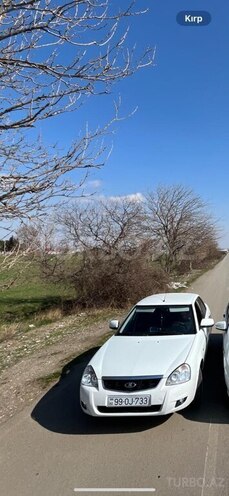 LADA (VAZ) Priora 2018, 93,528 km - 1.6 л - Şəmkir