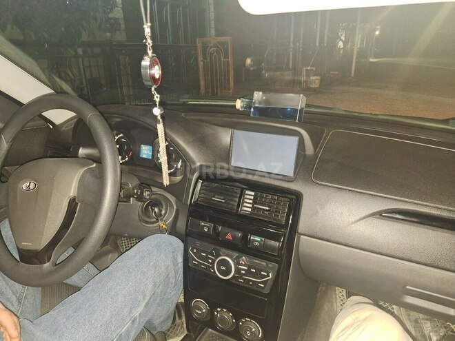 LADA (VAZ) Priora 2018, 93,528 km - 1.6 л - Şəmkir