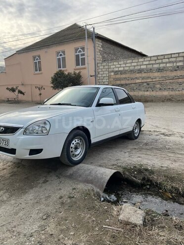 LADA (VAZ) Priora 2018, 93,528 km - 1.6 л - Şəmkir