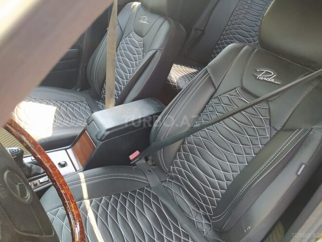 Mercedes C 180 1995, 320,000 km - 1.8 l - Şəmkir