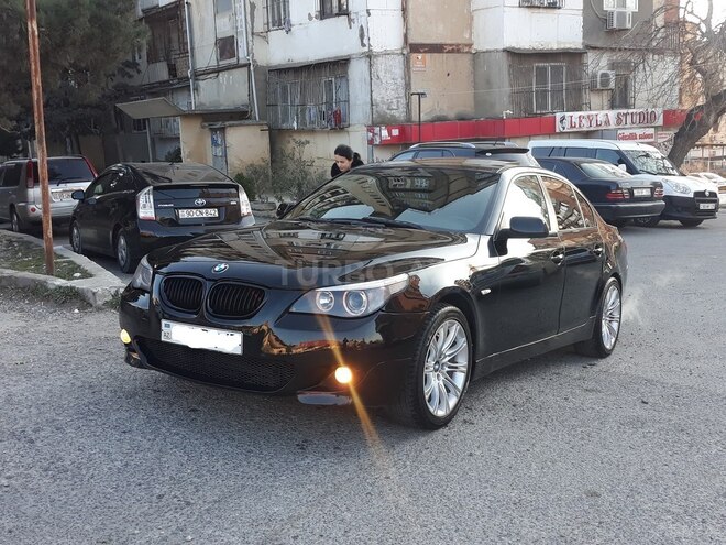 BMW 530 2005, 287,800 km - 3.0 л - Bakı