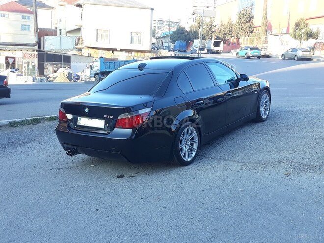 BMW 530 2005, 287,800 km - 3.0 л - Bakı