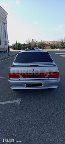 LADA (VAZ) 2115 2007, 260,000 km - 1.6 л - Ağdaş