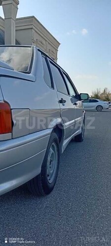LADA (VAZ) 2115 2007, 260,000 km - 1.6 л - Ağdaş