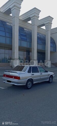 LADA (VAZ) 2115 2007, 260,000 km - 1.6 л - Ağdaş