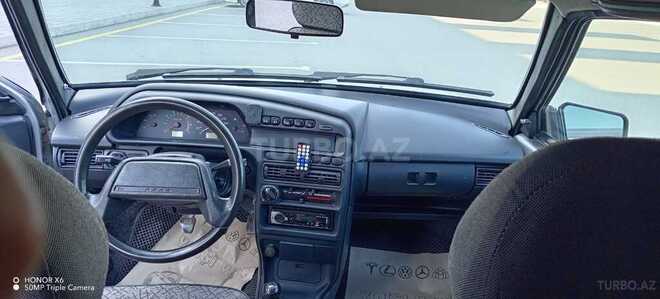 LADA (VAZ) 2115 2007, 260,000 km - 1.6 л - Ağdaş