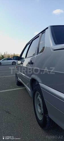 LADA (VAZ) 2115 2007, 260,000 km - 1.6 л - Ağdaş