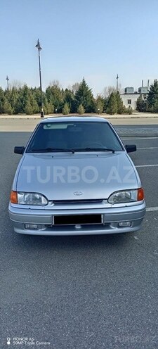 LADA (VAZ) 2115 2007, 260,000 km - 1.6 л - Ağdaş