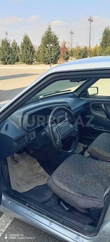 LADA (VAZ) 2115 2007, 260,000 km - 1.6 л - Ağdaş